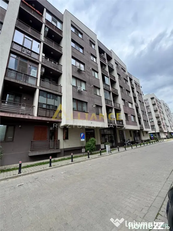 Apartament 2 camere decomandat | Gama Residence | Sosea...