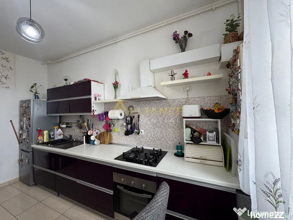 Apartament 2 camere decomandat | Gama Residence | Sosea...