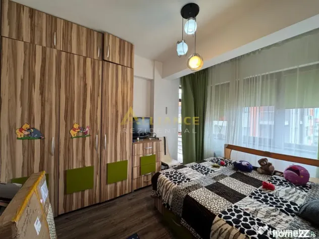 Apartament 2 camere decomandat | Gama Residence | Sosea...
