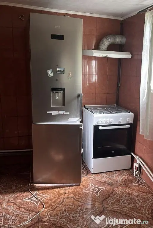 Casa zona LUKOIL sos Alexandriei