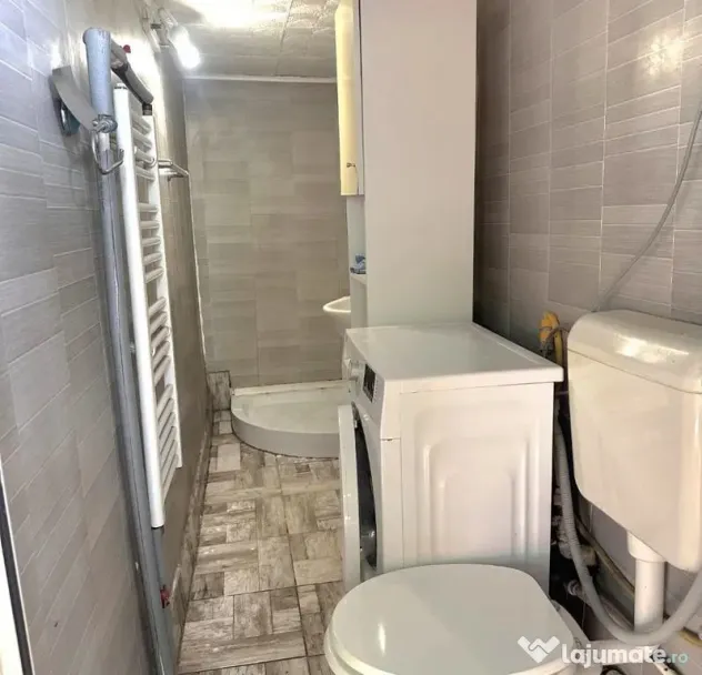 Casa zona LUKOIL sos Alexandriei