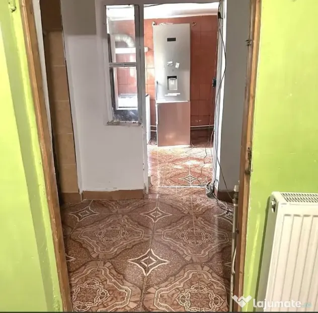 Casa zona LUKOIL sos Alexandriei