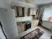 3 Camere Decomandate în Zorilor | 65mp | 2 Băi | 2 Balcoan
