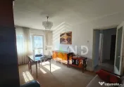 3 Camere Decomandate în Zorilor | 65mp | 2 Băi | 2 Balcoan 