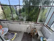 3 Camere Decomandate în Zorilor | 65mp | 2 Băi | 2 Balcoan