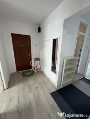 3 Camere Decomandate în Zorilor | 65mp | 2 Băi | 2 Balcoan