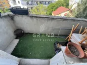 3 Camere Decomandate în Zorilor | 65mp | 2 Băi | 2 Balcoan