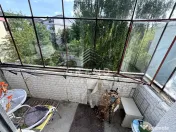 3 Camere Decomandate în Zorilor | 65mp | 2 Băi | 2 Balcoan