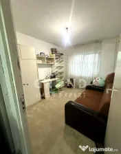 3 Camere Decomandate în Zorilor | 65mp | 2 Băi | 2 Balcoan 