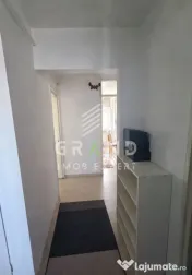 3 Camere Decomandate în Zorilor | 65mp | 2 Băi | 2 Balcoan 