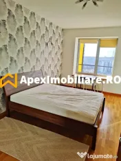 Garsoniera de inchiriat Asmita Gardens București | ApexImob 