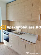 Garsoniera de inchiriat Asmita Gardens București | ApexImob 