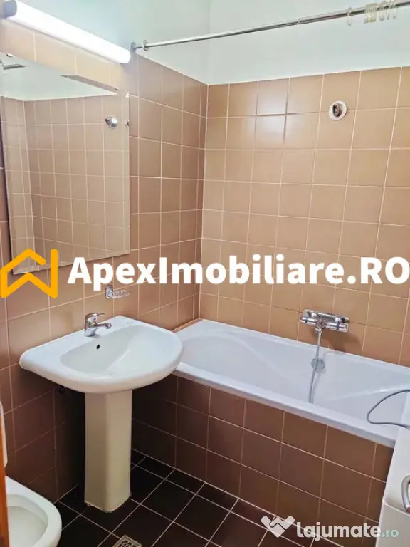 Garsoniera de inchiriat Asmita Gardens București | ApexImob
