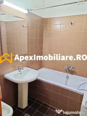 Garsoniera de inchiriat Asmita Gardens București | ApexImob 