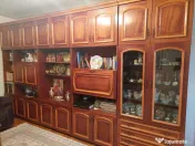 Biblioteca eleganta 