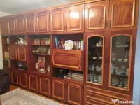Biblioteca eleganta 