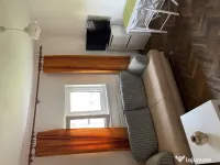 Garsoniera Bd Unirii 320 E 