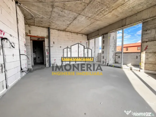 9 Vista Grigorescu – 0% Comision –2 camere cu view aeris