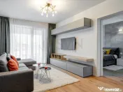 2 camere Aviatiei I Direct Dezvoltator I metrou Aurel Vlaicu 