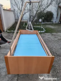 Pat pentru persoane cu dizabilitati 