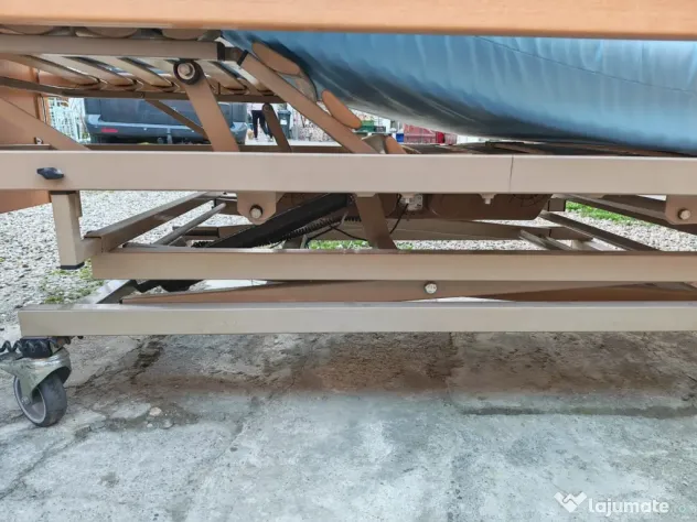 Pat pentru persoane cu dizabilitati