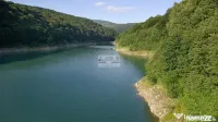 Teren intravilan | Malul lacului | Teșila – Valea Doft... 