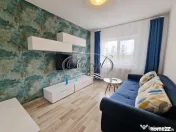 Apartament modern cu loc de parcare 