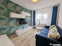 Apartament modern cu loc de parcare 