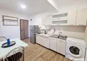 Apartament modern cu loc de parcare 