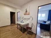 Apartament modern cu loc de parcare 