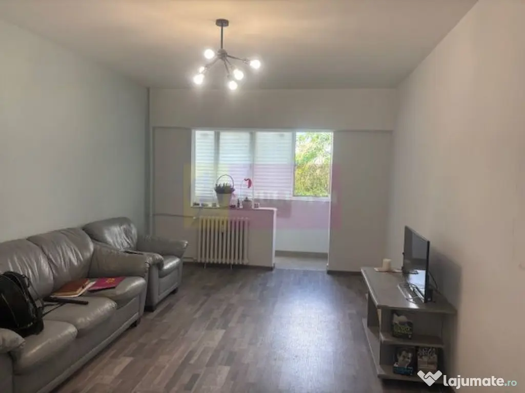 Apartament 3 camere Vergului- Parcul Morarilor.