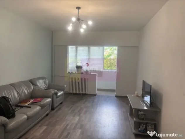 Apartament 3 camere Vergului- Parcul Morarilor.