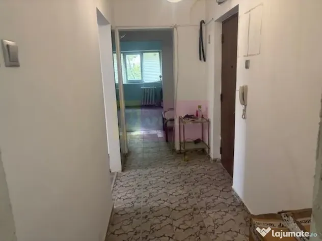 Apartament 3 camere Vergului- Parcul Morarilor.