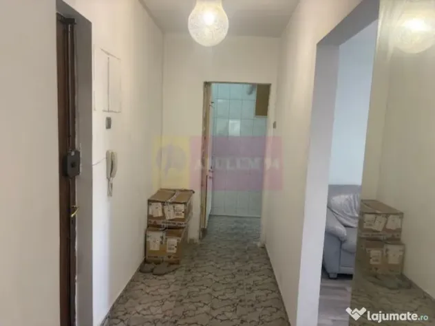Apartament 3 camere Vergului- Parcul Morarilor.