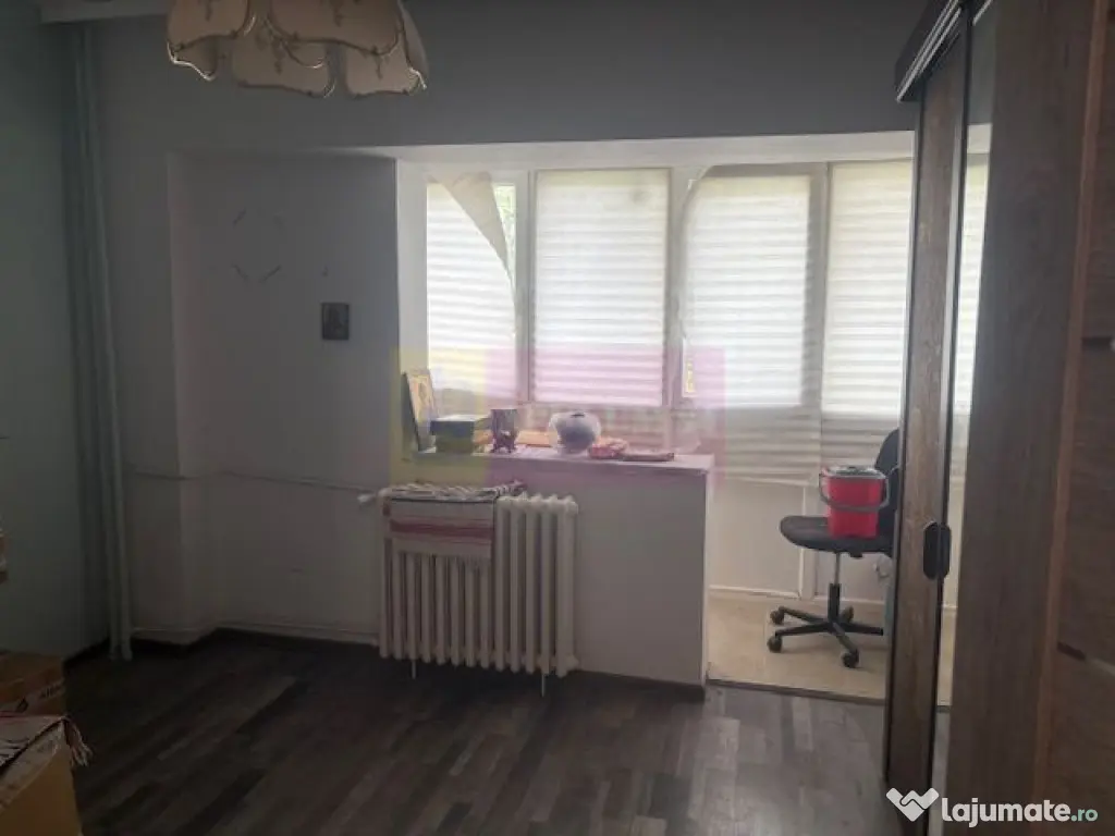 Apartament 3 camere Vergului- Parcul Morarilor.