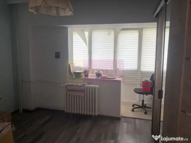 Apartament 3 camere Vergului- Parcul Morarilor.