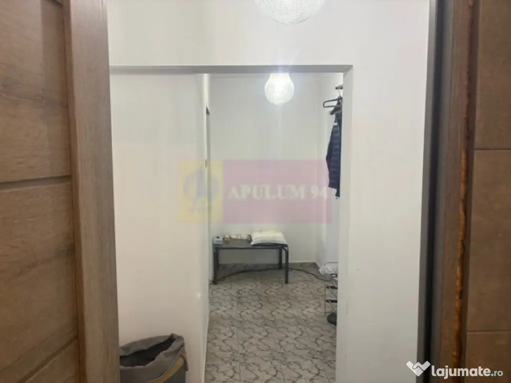 Apartament 3 camere Vergului- Parcul Morarilor.
