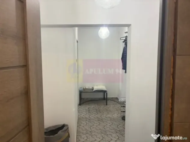 Apartament 3 camere Vergului- Parcul Morarilor.