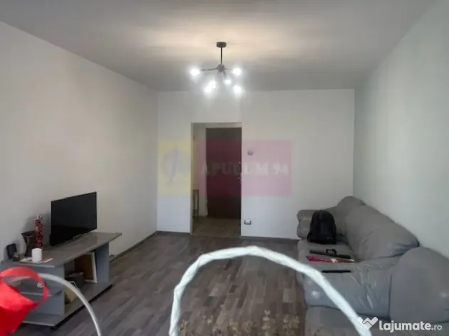 Apartament 3 camere Vergului- Parcul Morarilor.