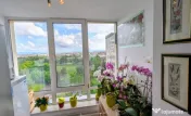 Apartament 3 camere, decomandat - zona Grivitei 