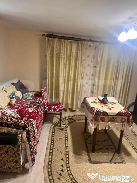 Casa 2 camere, 3.548mp, zona Tataresti