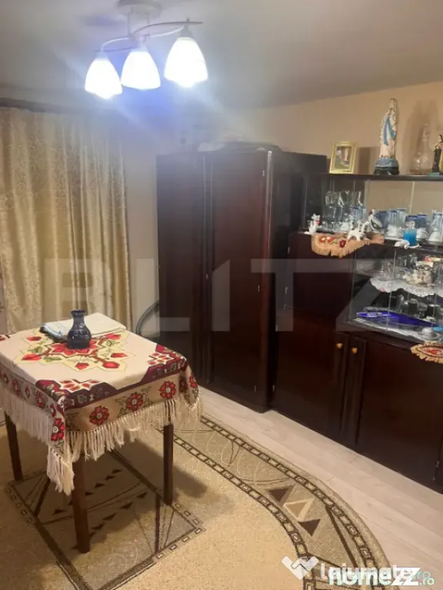 Casa 2 camere, 3.548mp, zona Tataresti