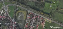 Comision 0%, vand parcela teren ptr. constructie casa, intravilan 545mp