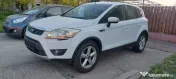 Ford Kuga 2.0 diesel