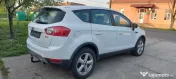 Ford Kuga 2.0 diesel