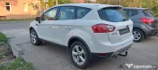 Ford Kuga 2.0 diesel