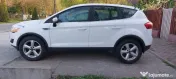 Ford Kuga 2.0 diesel