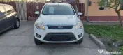 Ford Kuga 2.0 diesel