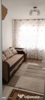 Garsoniera de închiriat zona Liceului Chimic