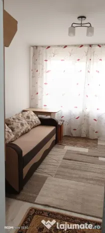 Garsoniera de închiriat